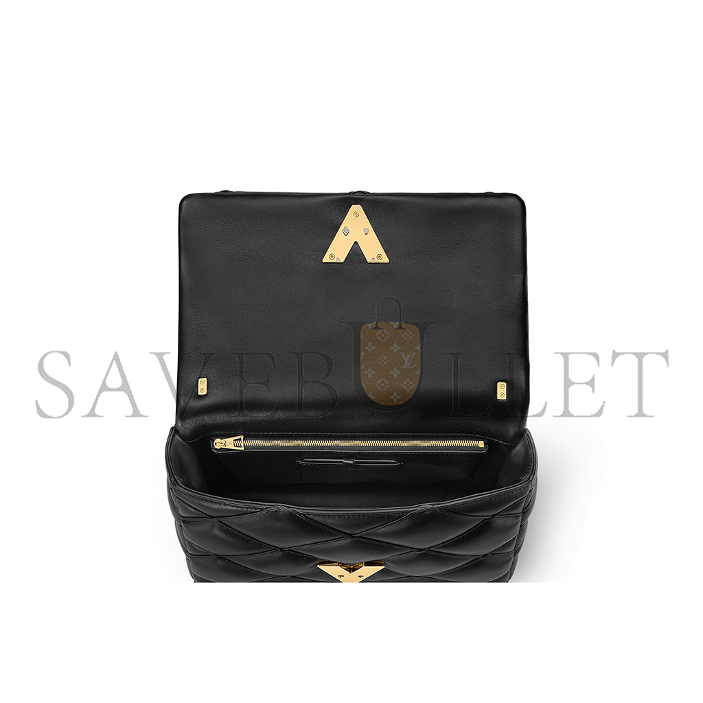 LOUIS VUITTON GO-14 GM M23689 (31*19.5*11cm) LOUIS VUITTON GO-14 GM M23689 (31*19.5*11cm)